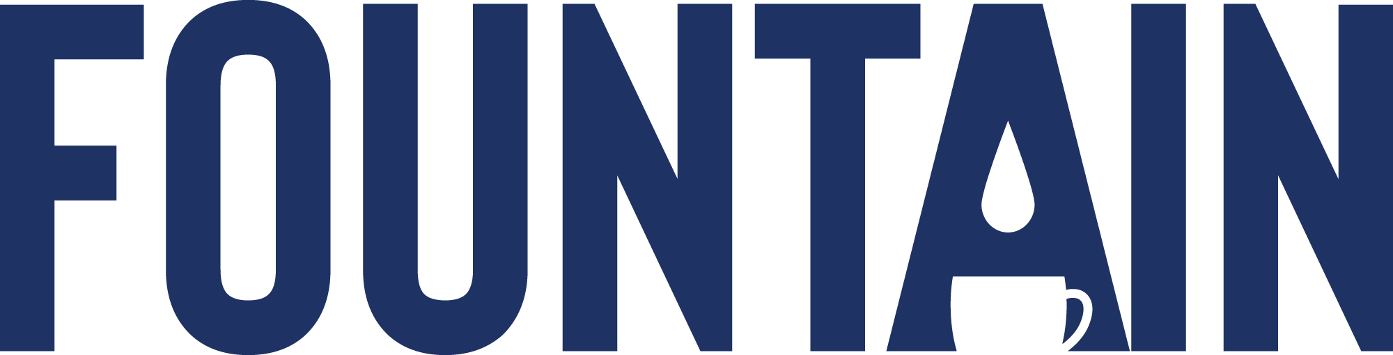 Fountain - The Good Mood Supplier