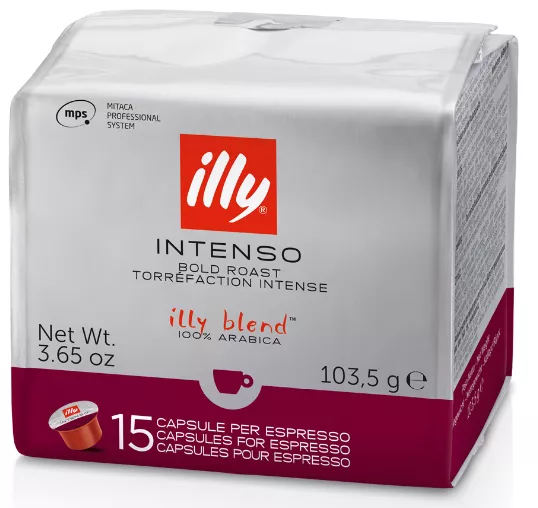 ESPRESSO INTENSO